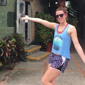 Meet your Posher, Jenn